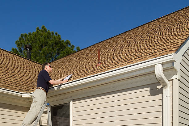 4 Ply Roofing in Glendive, MT